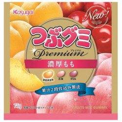 Gummies Premium Noko Momo Kasugai 