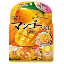 Candy Mango Tsukushi Senjakuame