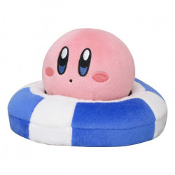 Plush Dream Course Kirby 30th Anniversary