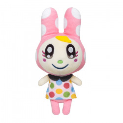 Plush Chrissy S Animal Crossing ALL STAR COLLECTION