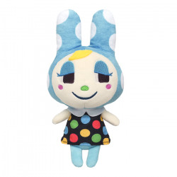 Plush Francine S Animal Crossing ALL STAR COLLECTION