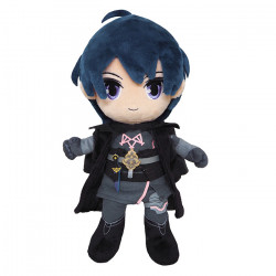 Plush Byleth Male S Fire Emblem Three Houses ALL STAR COLLECTION