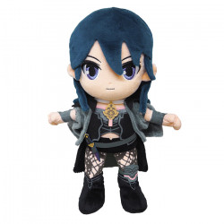 Peluche Byleth Femme S Fire Emblem Three Houses ALL STAR COLLECTION
