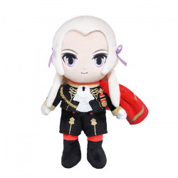 Plush Edelgard S Fire Emblem Three Houses ALL STAR COLLECTION