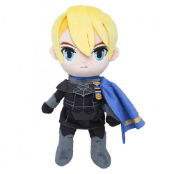 Peluche Dimitri S Fire Emblem Three Houses ALL STAR COLLECTION