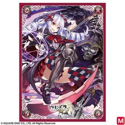 Card Sleeves Million Arthur TCG Official Death Grim Reaper of the Prototype