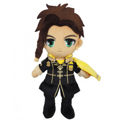 Peluche Claude S Fire Emblem Three Houses ALL STAR COLLECTION