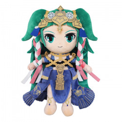Peluche Sothis S Fire Emblem Three Houses ALL STAR COLLECTION