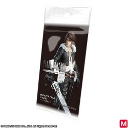 FINAL FANTASY TRADING CARD GAME Booster Pack Opus II Japanese Ver.