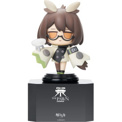 Figure Silence Arknights Chess Piece Series