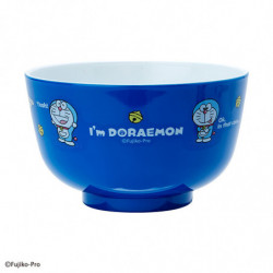 Bowl Doraemon
