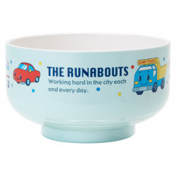 Bowl The Runabouts Friends
