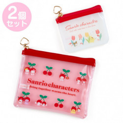 Pochettes Fines Set Sanrio Spring Color