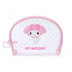 Clear Pouch My Melody