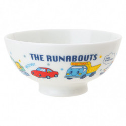 Bowl A The Runabouts Friends