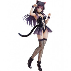 Figurine Yuuka Sorai Cat Ears Ver. Sorasis