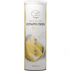 Chips Saveur Fromage Nippon Coffee Trading