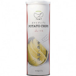 Potato Chips Uma Salty Flavour Nippon Coffee Trading