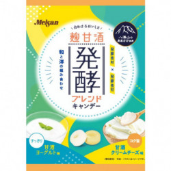 Candy Blend Amazake Meiji Sangyo