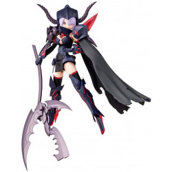 Maquette Executioner Bullet Knights Megami Device