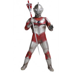 Figure Ultraman Jack Ultralance Ver. Tokusatsu Series
