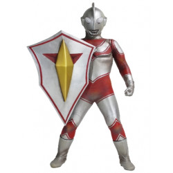 Figure Ultraman Jack Ultra Defender Ver. Tokusatsu Series