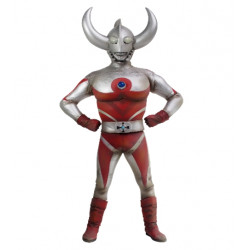 Figure Father Of Ultra Ultraman Tokusatsu Series