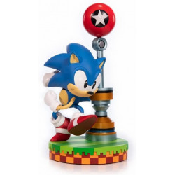 Figure Sonic The Hedgehog