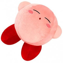 Cushion Mochi Mochi BIG Aomuke Kirby