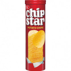 Chips L CHIP STAR Yamazaki Biscuits
