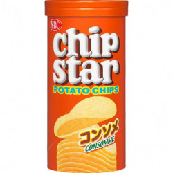 Chips S Consomme CHIP STAR Yamazaki Biscuits