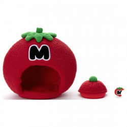 Peluche Mini Mini Set Maxim Tomato Kirby minimaginationTOWN