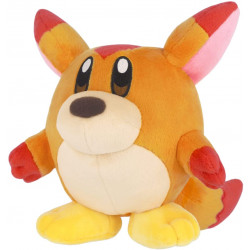 Peluche Ouafie S Kirby ALL STAR COLLECTION