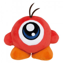 Peluche Waddle Doo S Kirby ALL STAR COLLECTION
