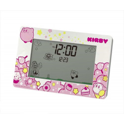 Réveil Digital AZ81 Kirby