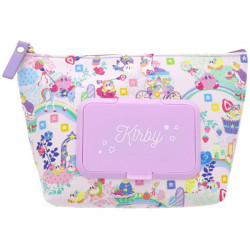 Makeup Pouch Kirby