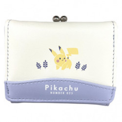 Portefeuille Fermoir Pikachu number025