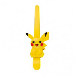 Barette Longue Cheveux Pikachu Pokémon accessory 63