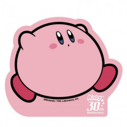 Sticker Manpuku Kirby 30th Anniversary