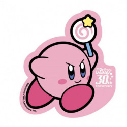 Sticker Barley Sugar Kirby 30th Anniversary