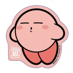 Sticker Kuchitsushi Kirby 30th Anniversary