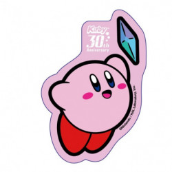 Autocollant Ripple Star Kirby 30th Anniversary
