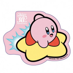 Sticker Air Ride Kirby 30th Anniversary
