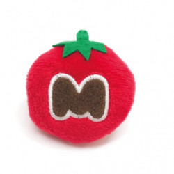 Plush Badge Maxim Tomato Kirby