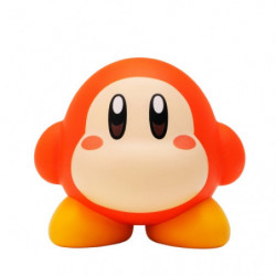 Figurine Waddle Dee Kirby Soft Vinyl Collection