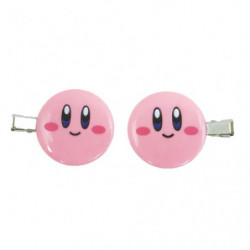 Barrette Cheveux Kirby