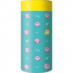 Stainless Isothermal Bottle Cover Kirby