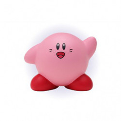 Figure Soft Vinyl Kirby's Adventure