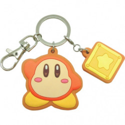 Porte-clés Cookie Waddle Dee Kirby