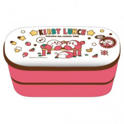 Lunch Box PuPuPu Na Lunchtime Kirby